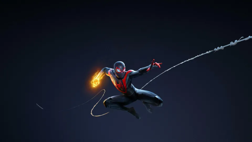 Marvel’s Spider-Man: Miles Morales