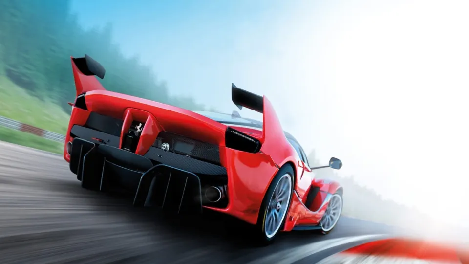 Assetto Corsa (Ultimate Edition)