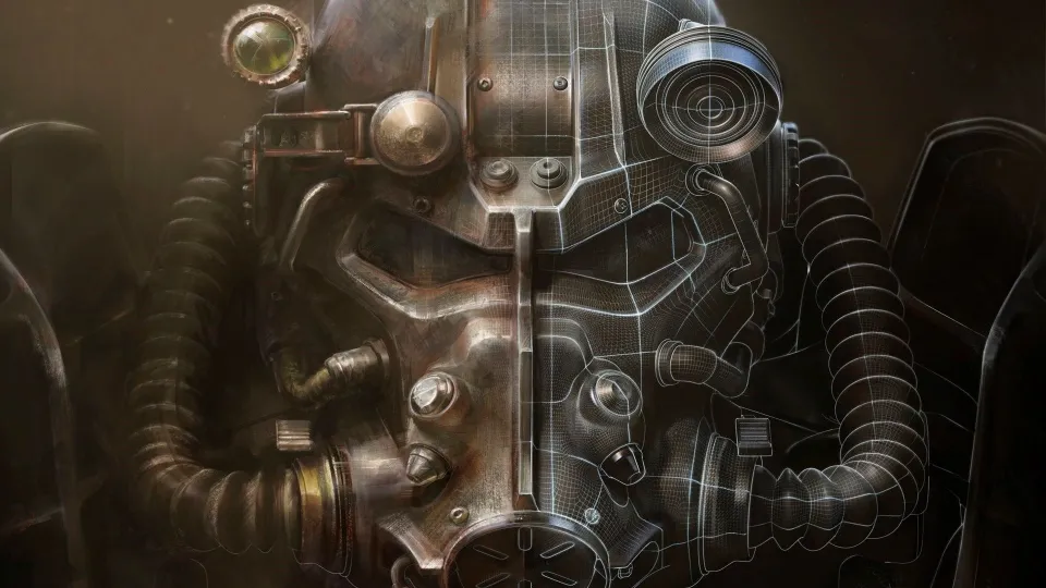 Fallout 4 (GOTY)