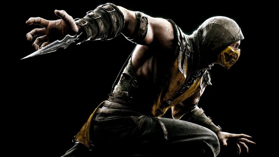 Mortal Kombat X (Premium Edition)