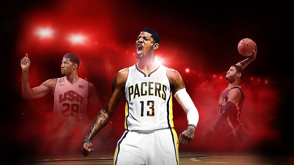 NBA 2k17