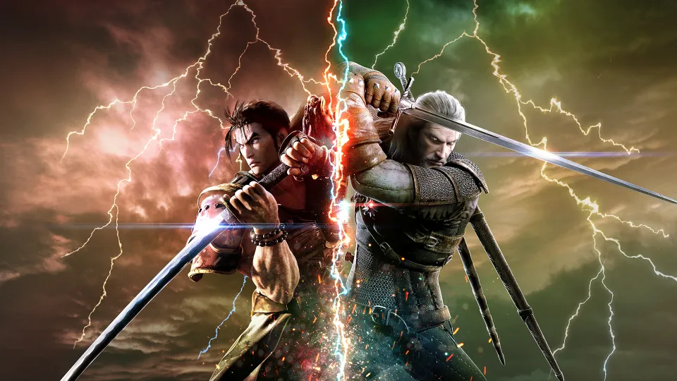 Soulcalibur VI (Deluxe Edition)