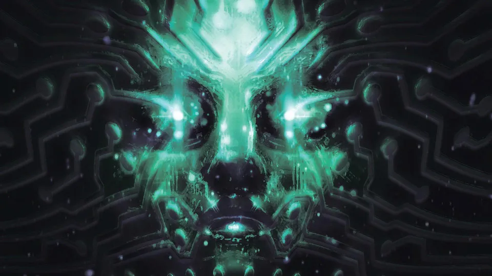 System Shock Pack