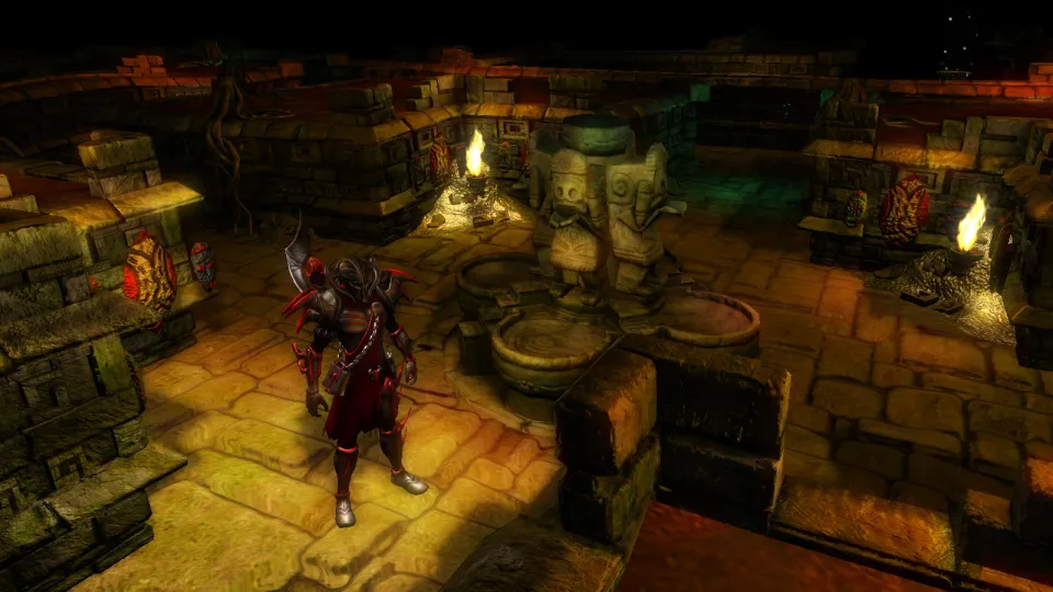 Dungeons Gold Edition
