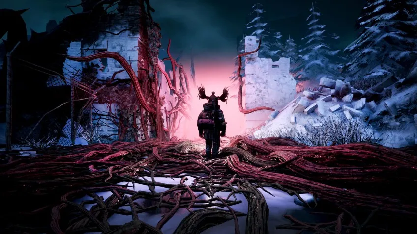 Mutant Year Zero: Seed of Evil (DLC)