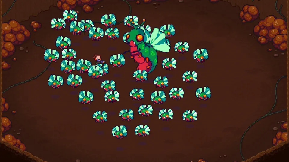 Nova Lands