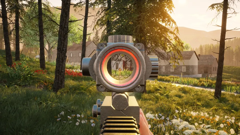 Beyond Enemy Lines 2 Enhanced Edition