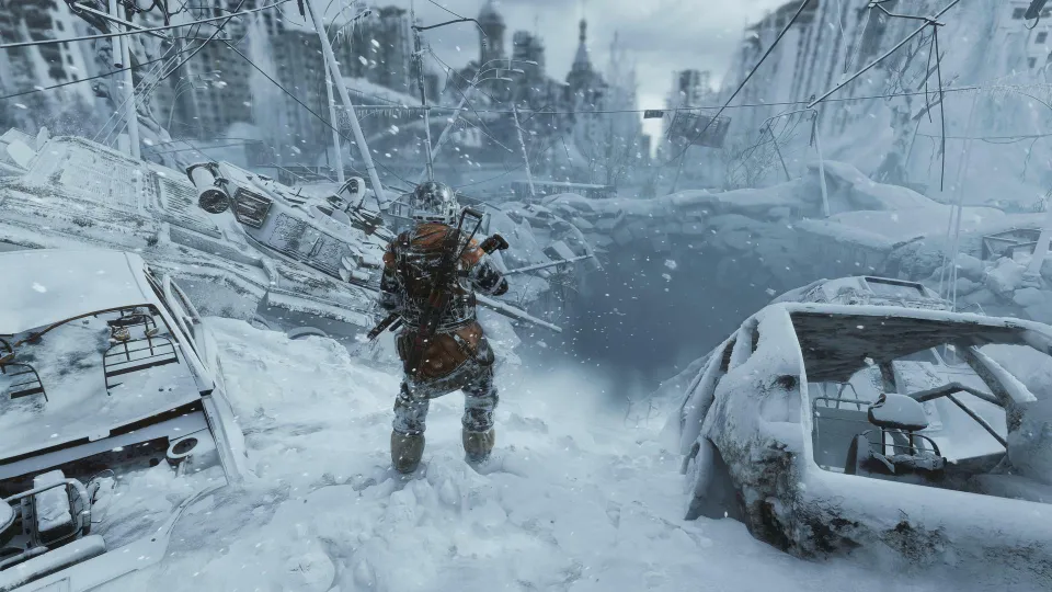 Metro Exodus Expansion Pass (DLC)