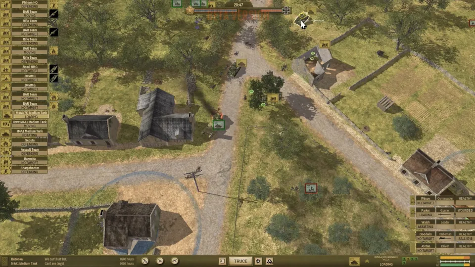 Close Combat: The Bloody First