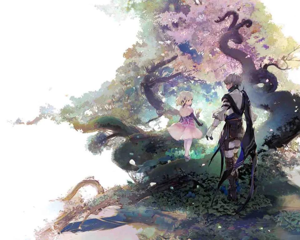 Oninaki