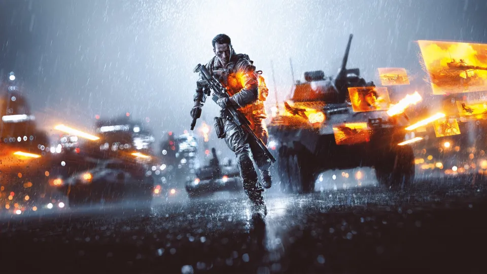 Battlefield 4 : Premium Edition