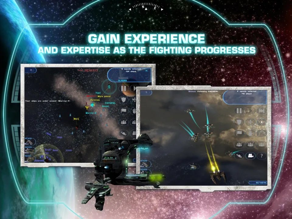 Haegemonia: Legions of Iron