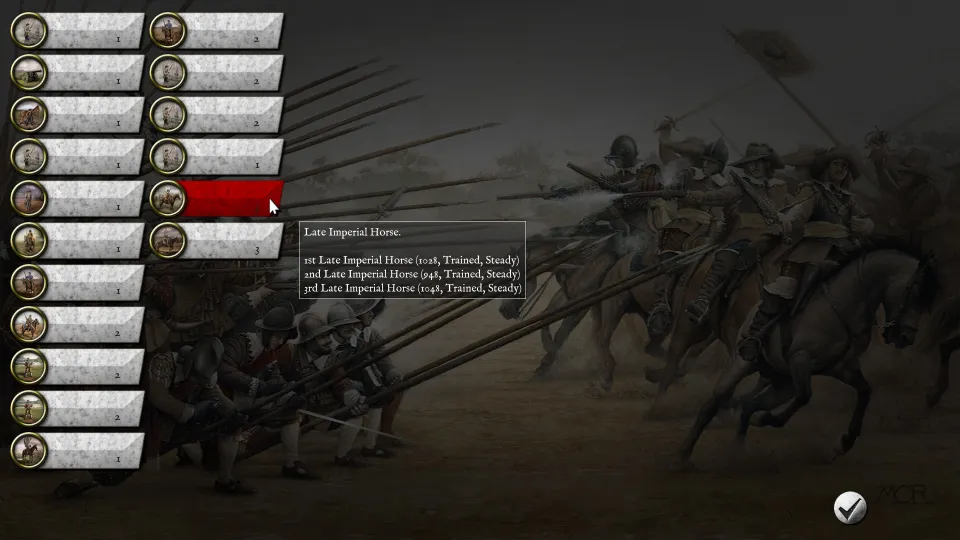 Pike and Shot: Campaigns
