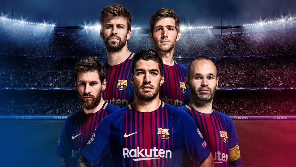 Pro Evolution Soccer 2018 - Premium Edition