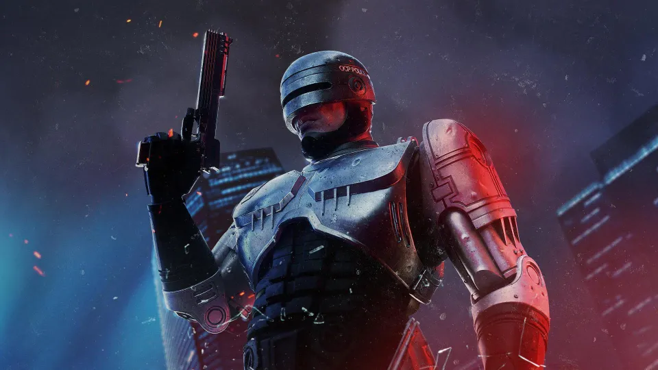 RoboCop: Rogue City - Alex Murphy Pack (DLC)