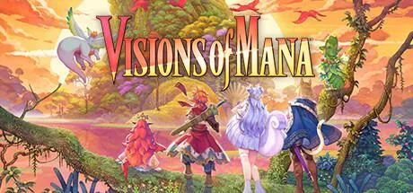 Visions of Mana Deluxe Edition