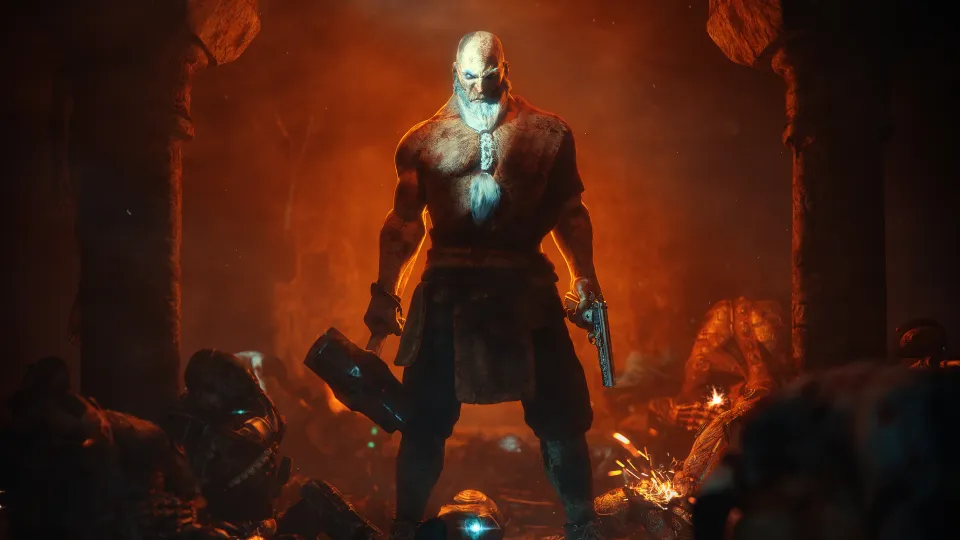 Redeemer: Enhanced Edition