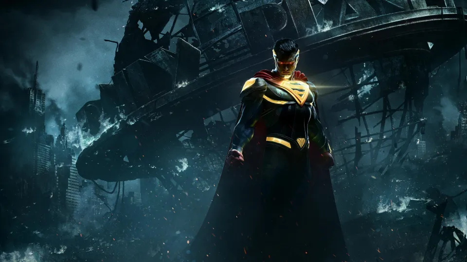 Injustice 2 - Fighter Pack 3 (DLC)