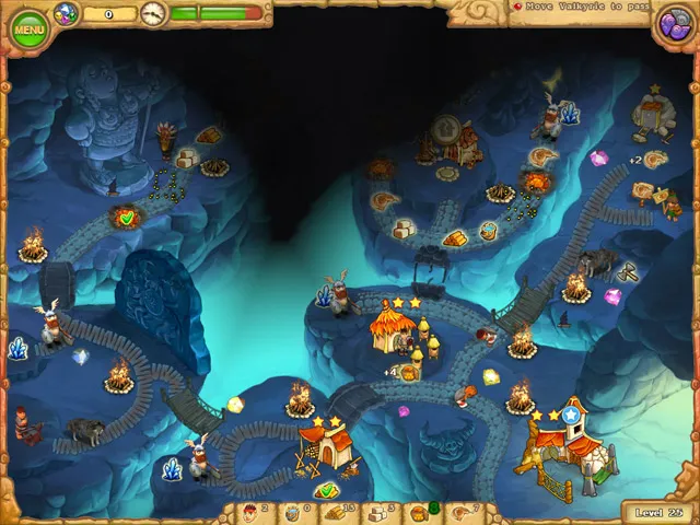 Island Tribe 4