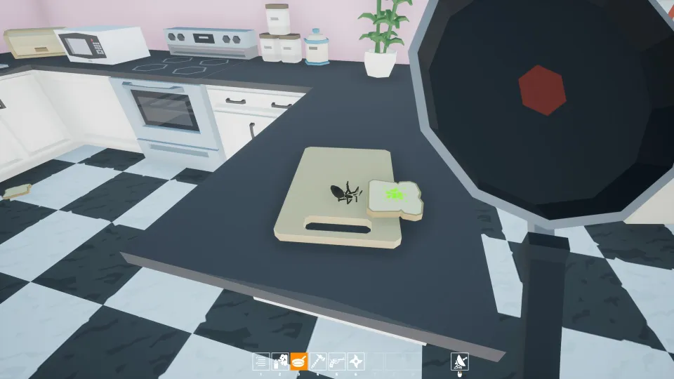 Kill it with Fire