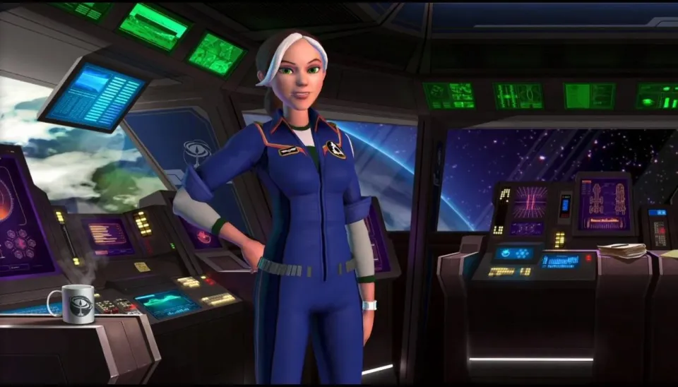 Star Control: Origins
