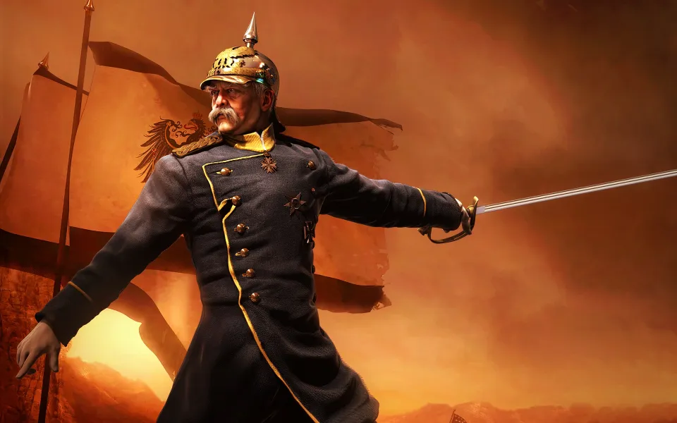 Victoria II Complete Edition