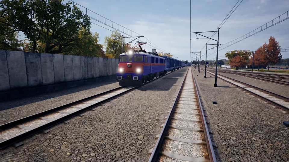 Train Life: A Railway Simulator | Supporter Edition