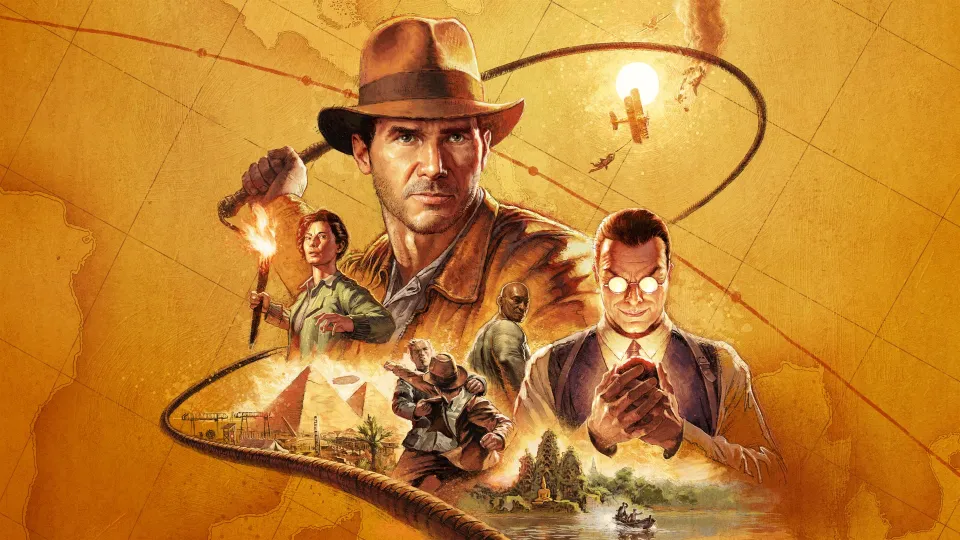 Indiana Jones and the Great Circle: Premium Edition