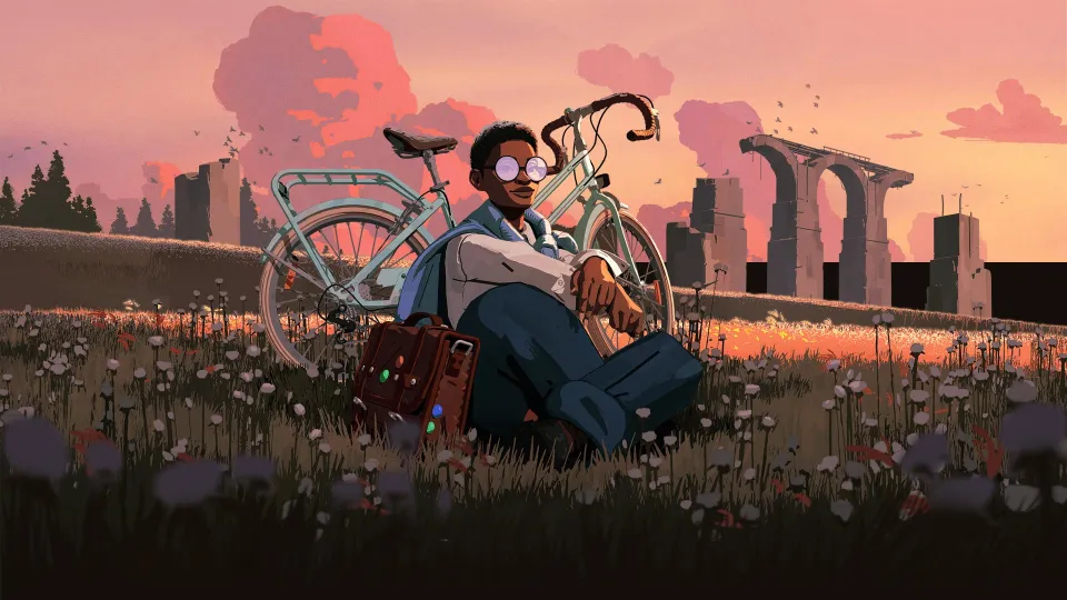 SEASON: A letter to the future