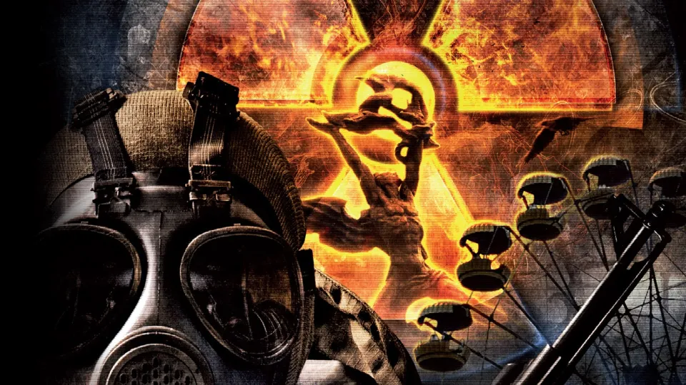 S.T.A.L.K.E.R: Call of Pripyat