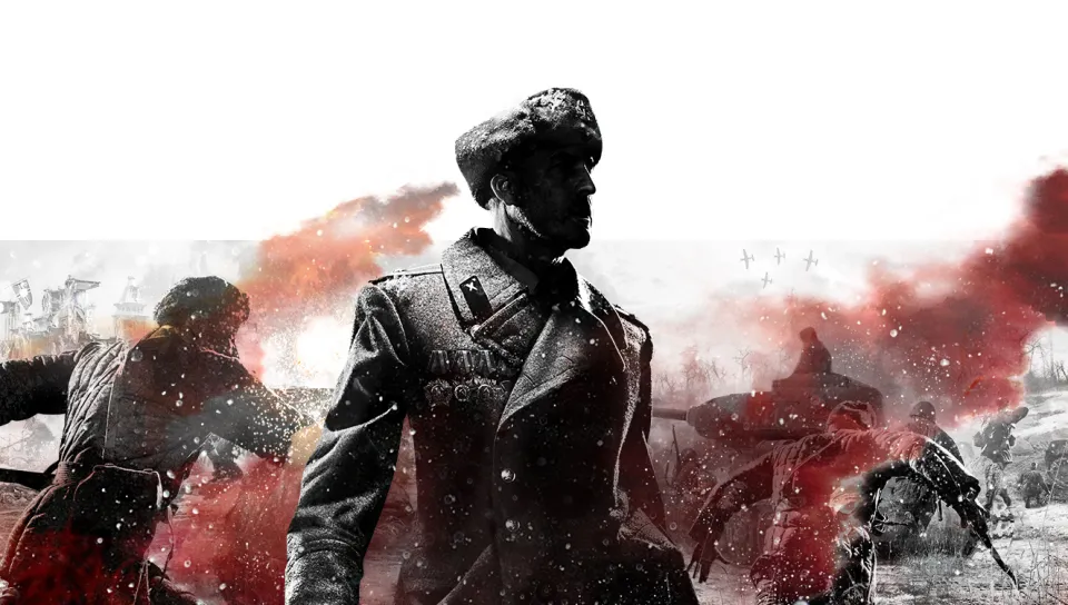 Company of Heroes 2 (Platinum Edition)