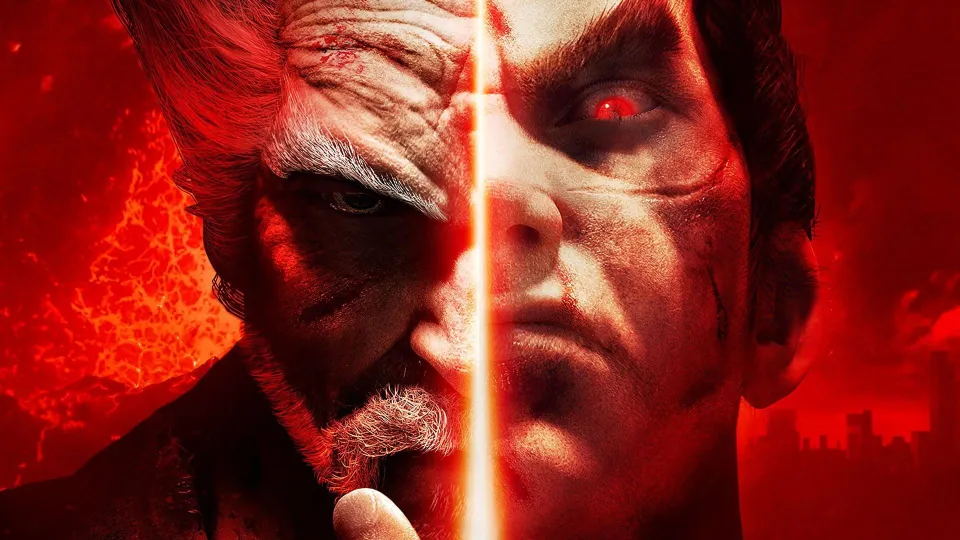 Tekken 7 - Ultimate Edition