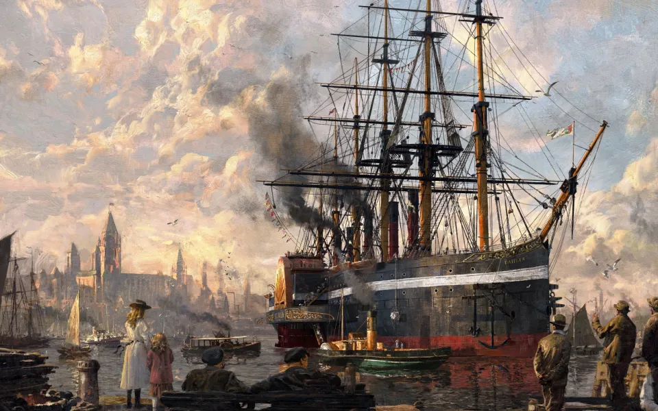 Anno 1800 - Complete Edition