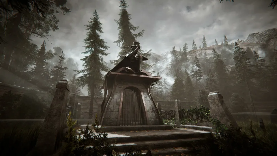Syberia: Remastered