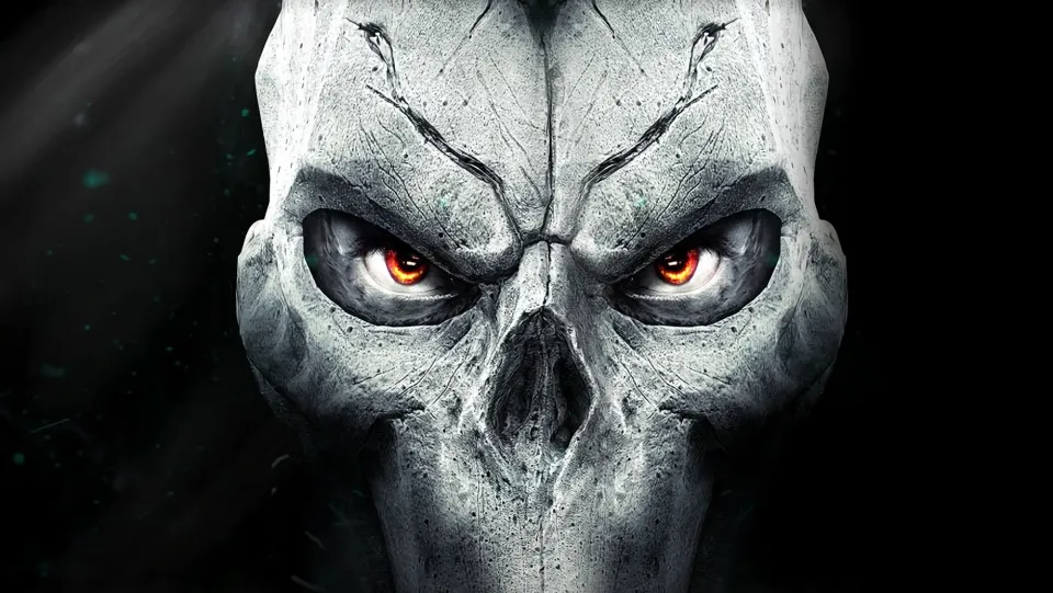 Darksiders 2 (Deathinitive Edition)