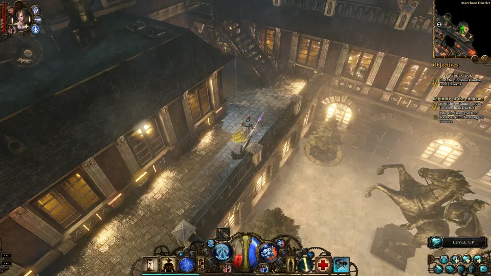 The Incredible Adventures Of Van Helsing II Complete Pack