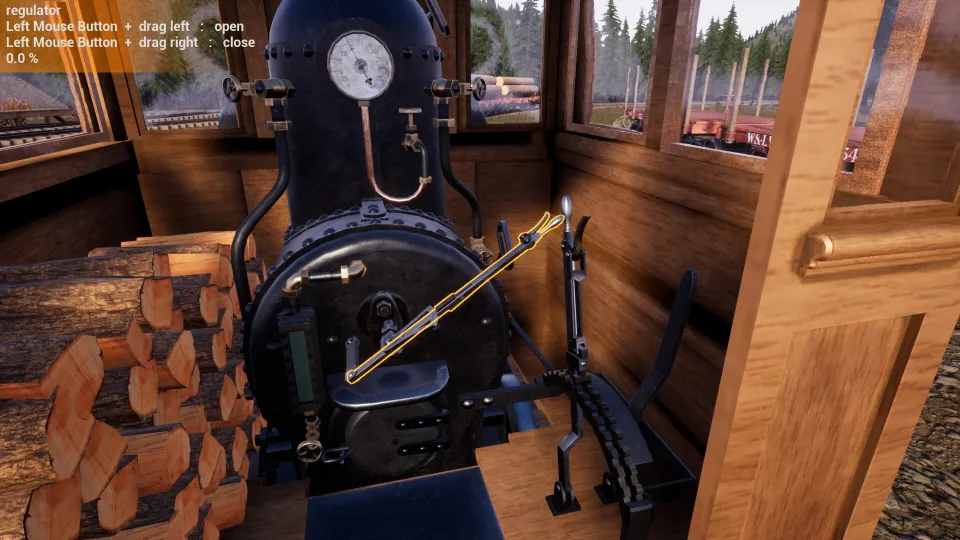 Railroads Online