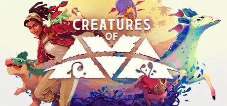 Creatures of Ava: Deluxe Edition