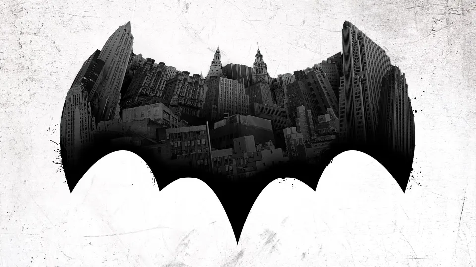 Batman - The Telltale Series
