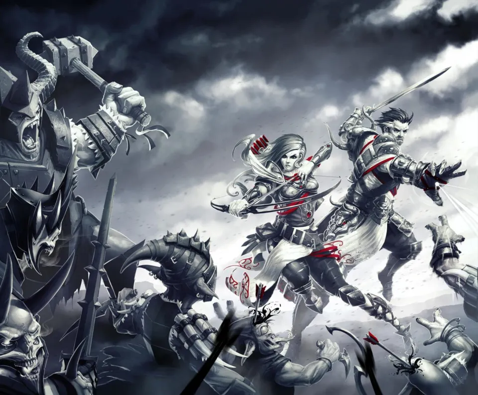 Divinity: Original Sin (Enhanced Edition)