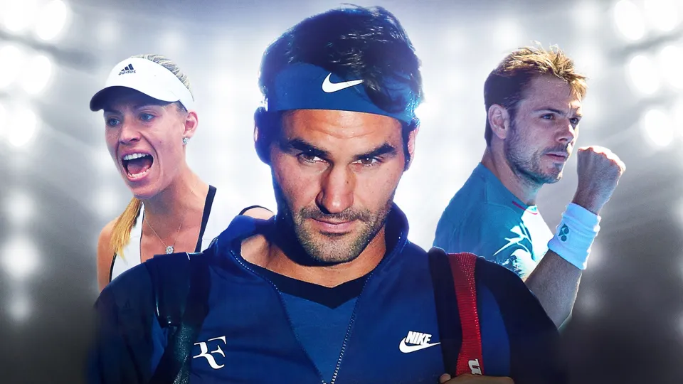 Tennis World Tour