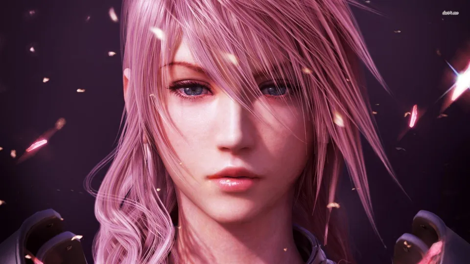 Final Fantasy XIII-2