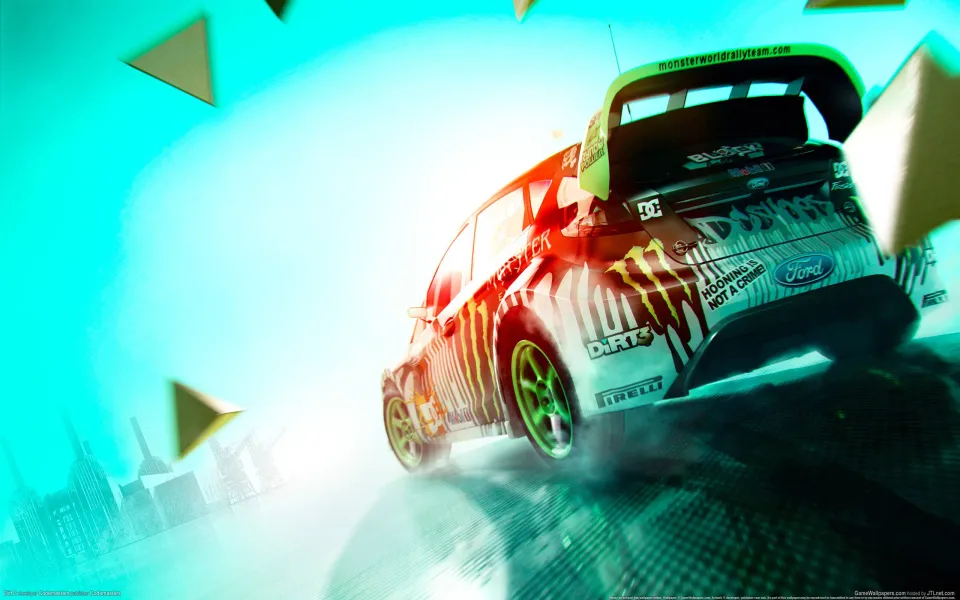 Dirt 3 (Complete Edition)