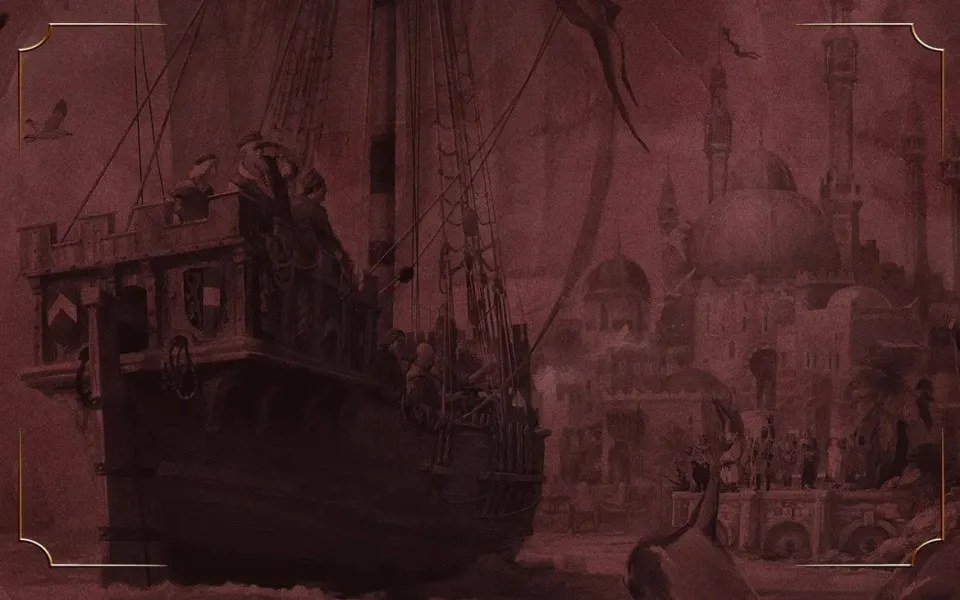 Anno 1404 History Edition