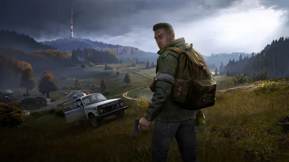 DayZ Cool Edition