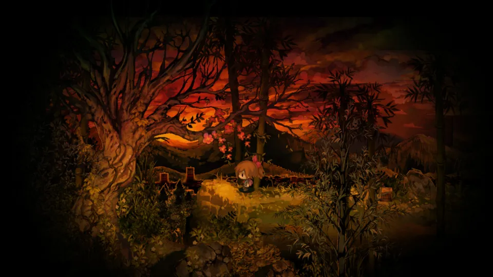 Yomawari: Midnight Shadows | Digital Limited Edition