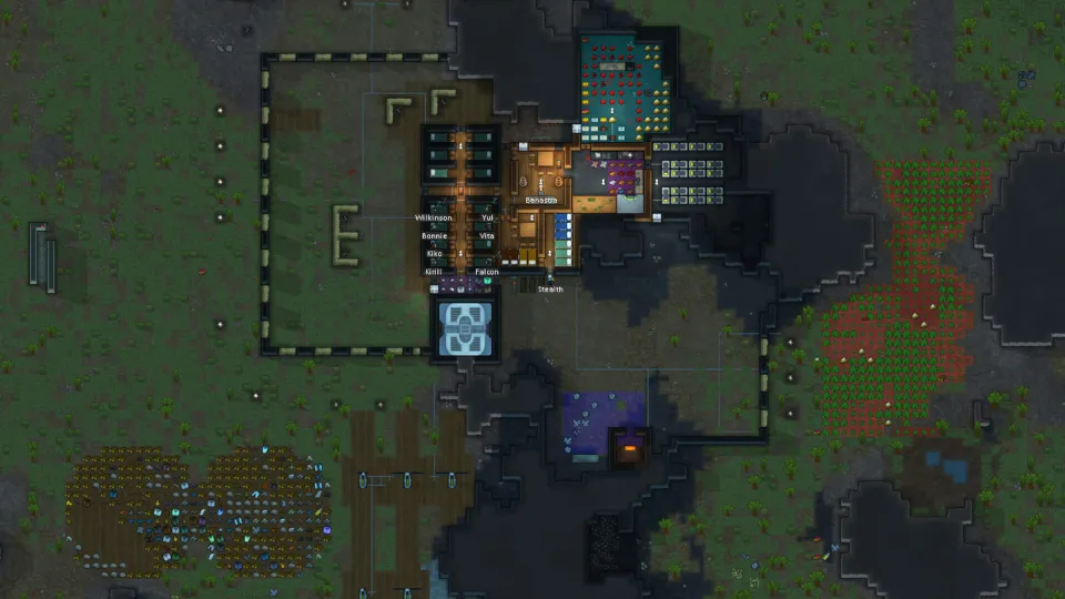 Rimworld