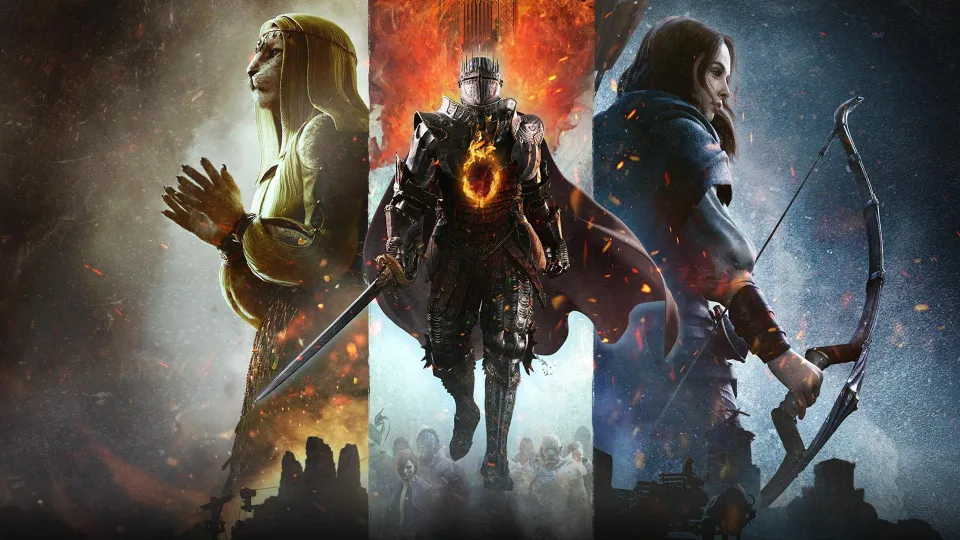 Dragon's Dogma 2