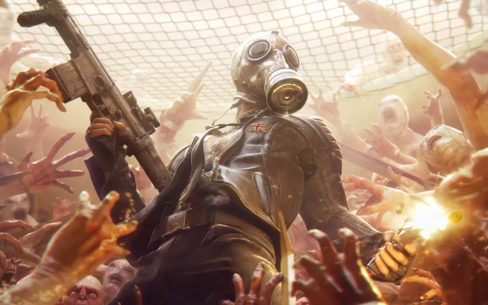 Killing Floor 2 Ultimate Edition