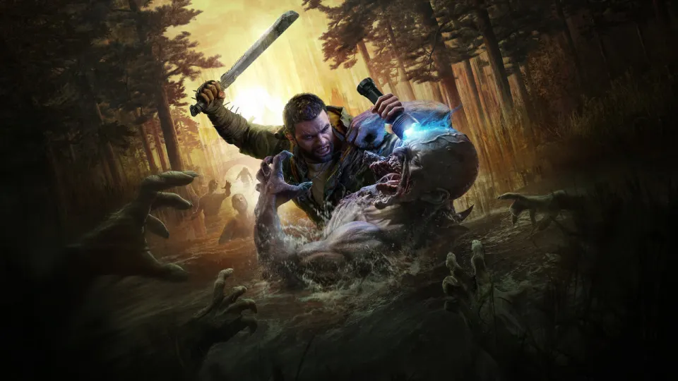 Dying Light The Beast Deluxe Edition Steam